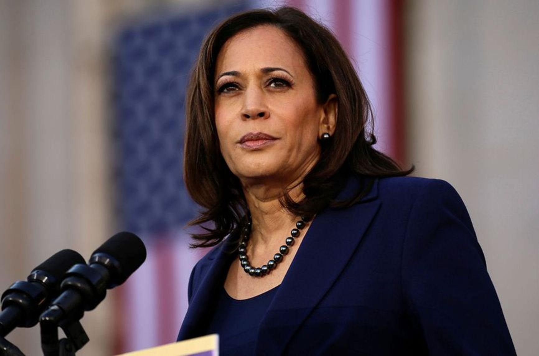 Kamala Harris